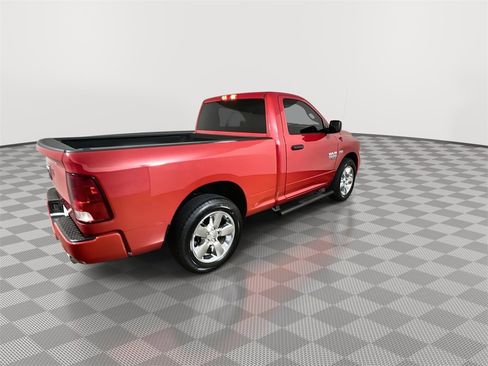 Used 2019 RAM 1500 Express w/ Express Value Package image 8