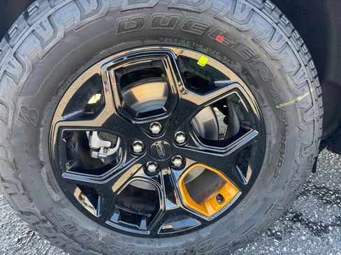 New 2026 Ford Explorer Tremor w/ Tremor Ultimate Package image 17