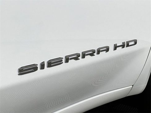 New 2025 GMC Sierra 2500 Pro w/ Convenience Package image 29