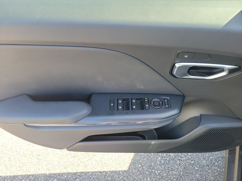 New 2026 Kia K4 EX FWD image 19