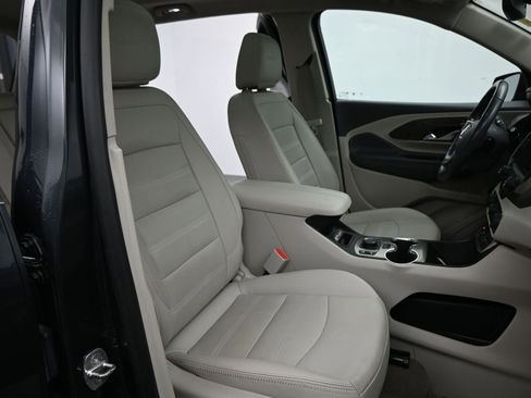 Used 2022 GMC Terrain Denali w/ Denali Premium Package image 26