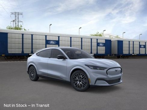 New 2026 Ford Mustang Mach-E Premium RWD image 7