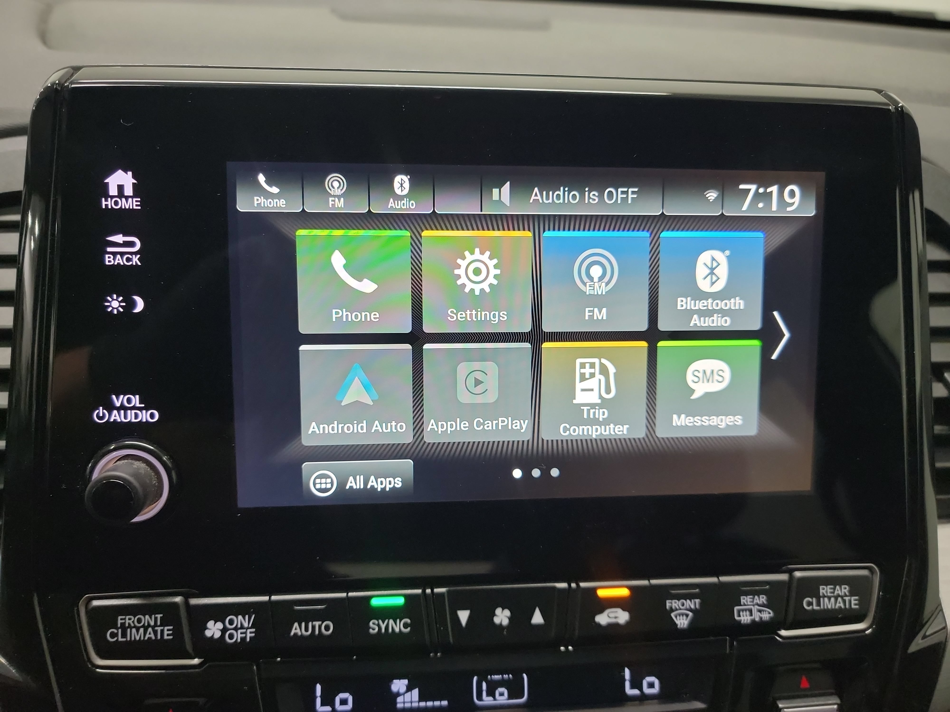 Used 2024 Honda Odyssey Sport image 22