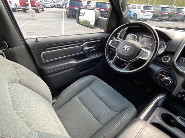 Used 2022 RAM 1500 Big Horn AWD/4WD image 23