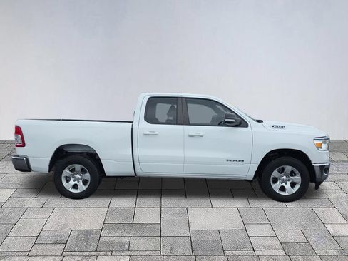 Used 2022 RAM 1500 Lone Star RWD image 8