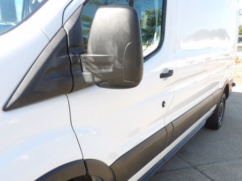 Used 2017 Ford Transit 350 148 High Roof RWD image 8