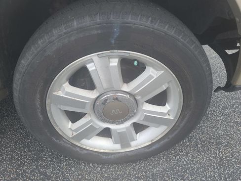 Used 2007 Ford F150 King Ranch image 10