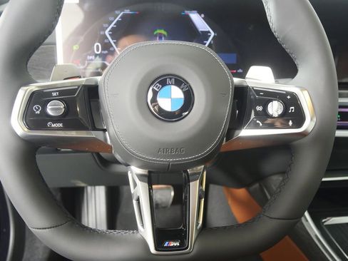 New 2026 BMW 760i xDrive w/ Luxury Rear Seating Package AWD/4WD image 20