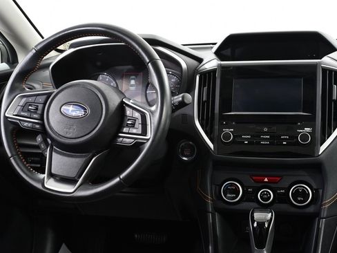 Used 2023 Subaru Crosstrek 2.0i Premium image 8