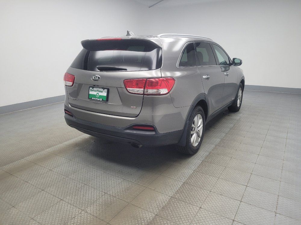 Used 2018 Kia Sorento AWD image 9