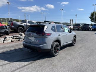 New 2026 Nissan Rogue SV video 3