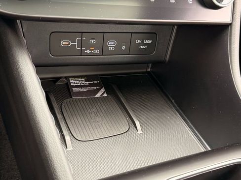 New 2025 Hyundai Sonata Limited image 18