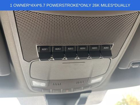 Used 2022 Ford F350 XL w/ Power Equipment Group image 28