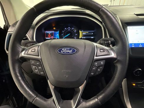 Used 2019 Ford Edge SEL w/ Equipment Group 201A AWD/4WD image 37