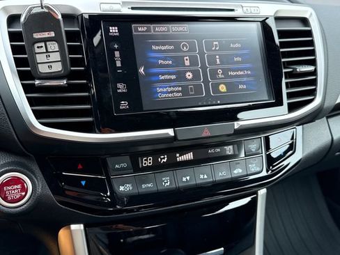 Used 2017 Honda Accord EX-L image 26
