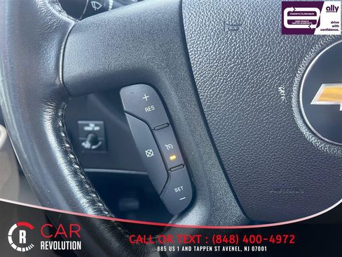 Used 2020 Chevrolet Express 2500 w/ Driver Convenience Package RWD image 24