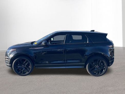 Used 2020 Land Rover Range Rover Evoque R-Dynamic S image 2