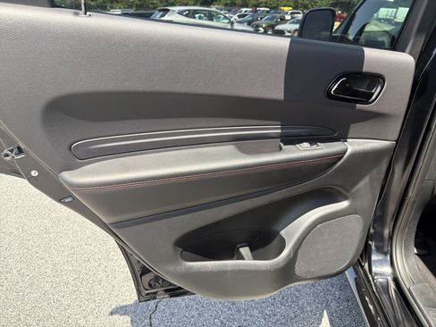 Used 2026 Dodge Durango GT AWD/4WD image 27