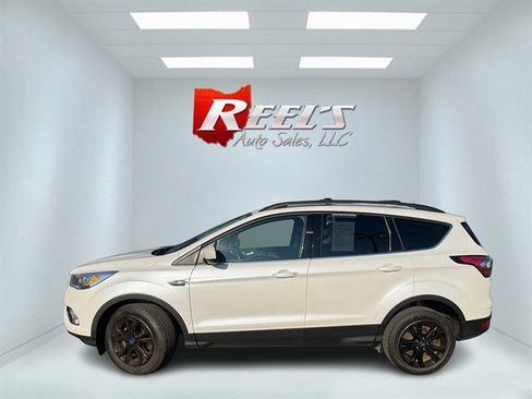 Used 2018 Ford Escape SEL AWD/4WD image 33