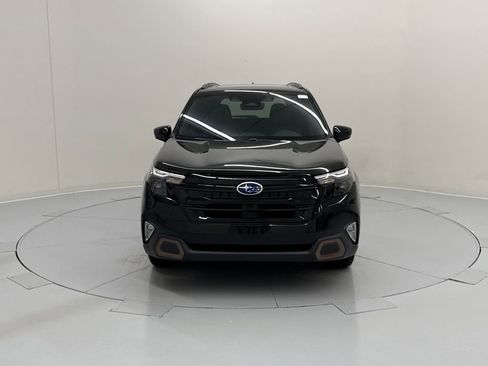 New 2026 Subaru Forester Sport AWD/4WD image 9