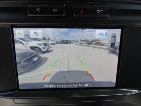 Used 2023 Ford F150 XL w/ STX Appearance Package AWD/4WD image 30