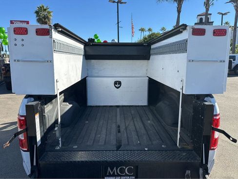 Used 2019 Ford F150 XL w/ Equipment Group 101A Mid image 36