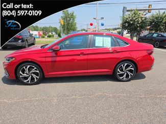 Certified 2026 Volkswagen Jetta SEL FWD video 1