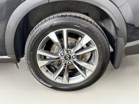 Used 2023 INFINITI QX60 Luxe w/ Vision Package AWD/4WD image 31