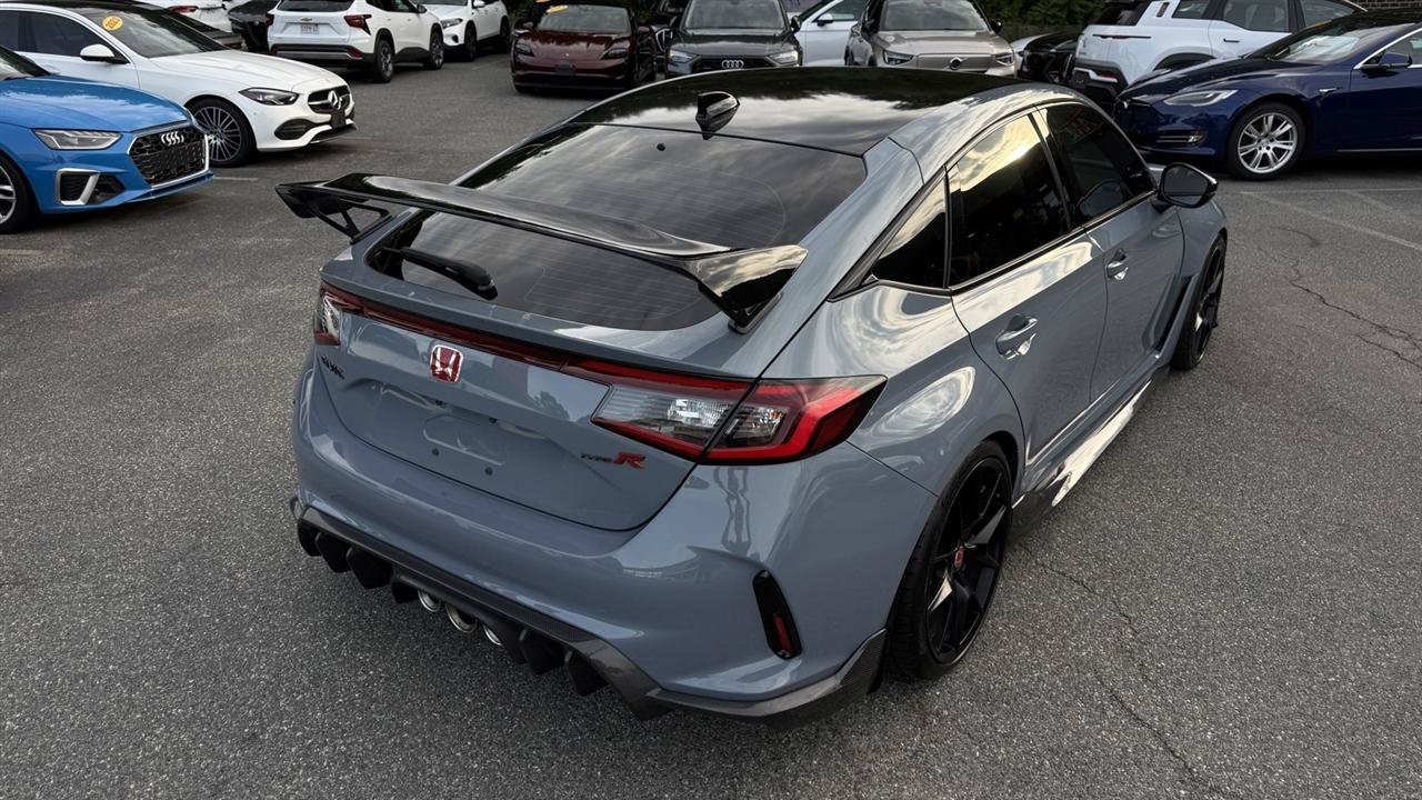 Used 2024 Honda Civic Type R image 18