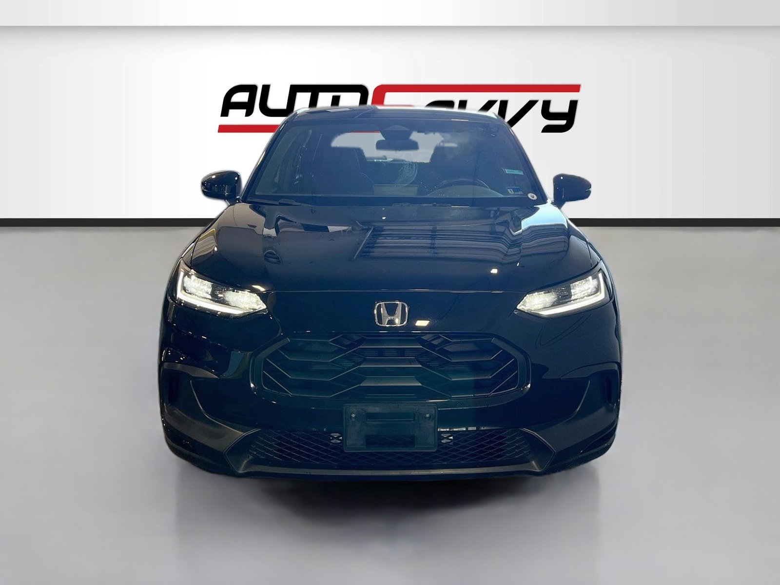 Used 2024 Honda HR-V Sport image 2