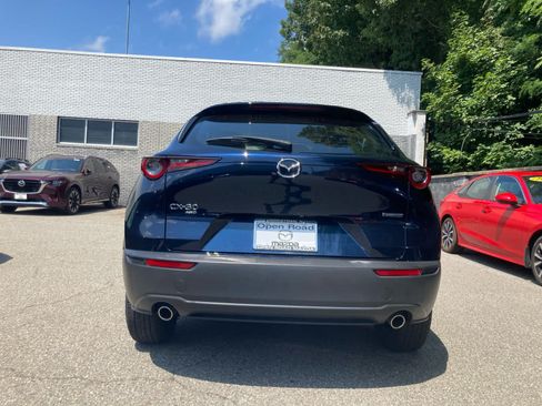 Used 2024 MAZDA CX-30 AWD 2.5 S image 4