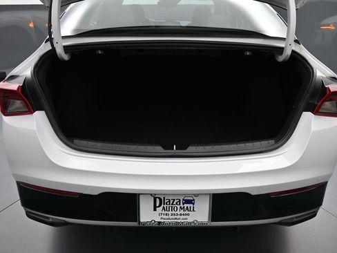 Used 2023 Kia K5 EX FWD image 22