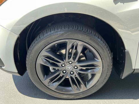 Used 2020 Acura RDX A-Spec AWD/4WD image 78