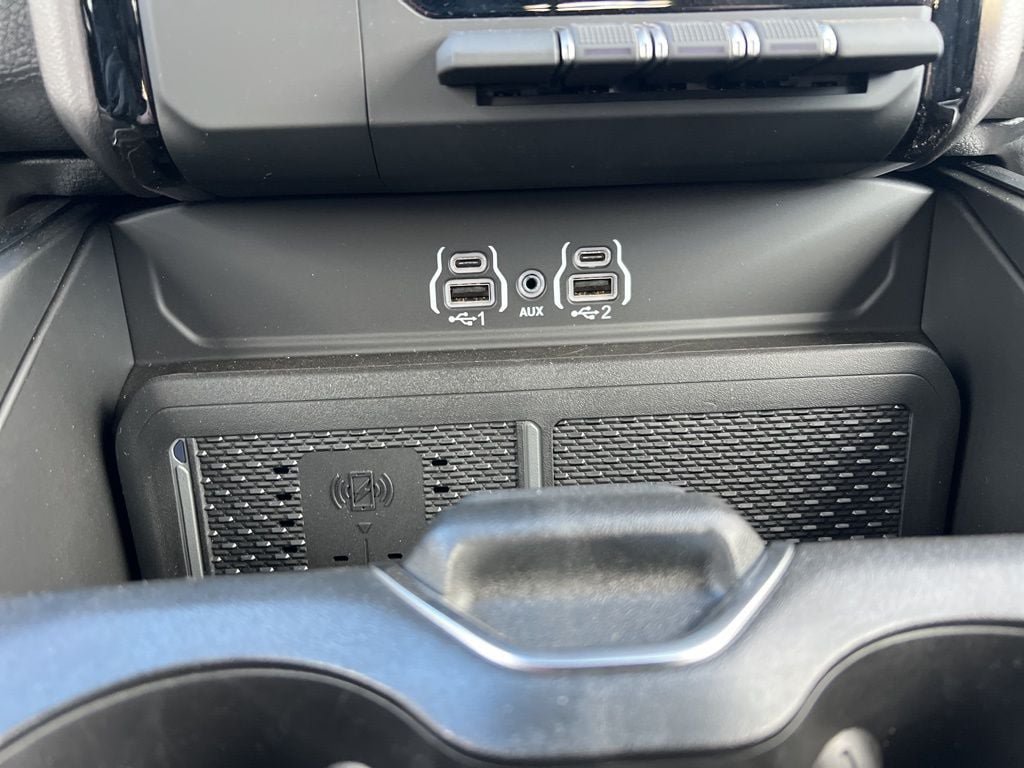 New 2026 RAM 1500 Big Horn AWD/4WD image 34