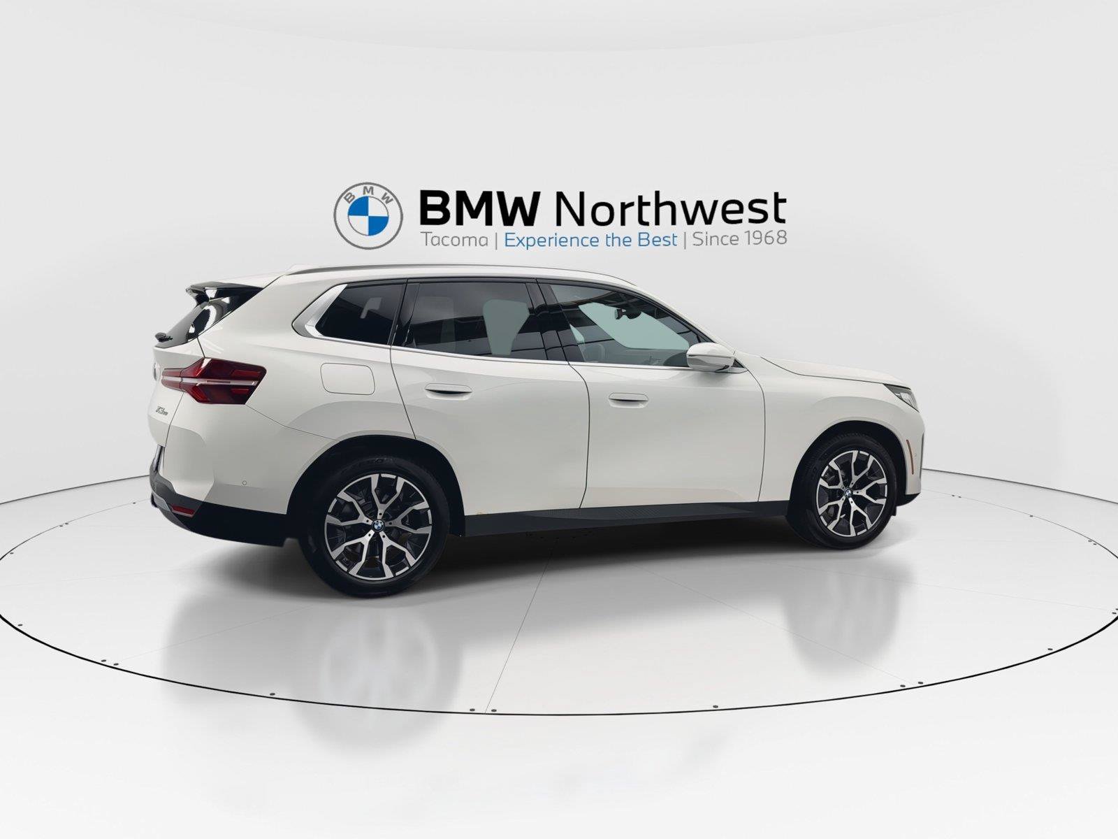 New 2026 BMW X3 xDrive30i w/ Convenience Package AWD/4WD image 4