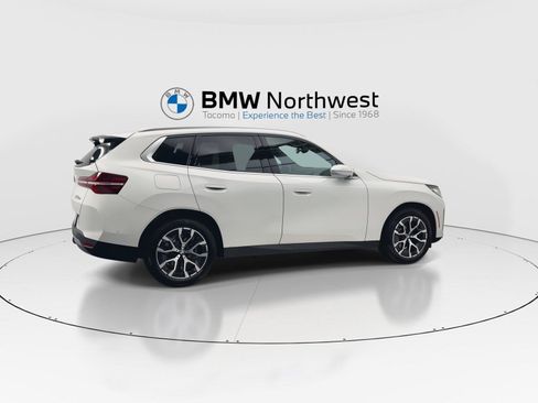 New 2026 BMW X3 xDrive30i w/ Convenience Package AWD/4WD image 4