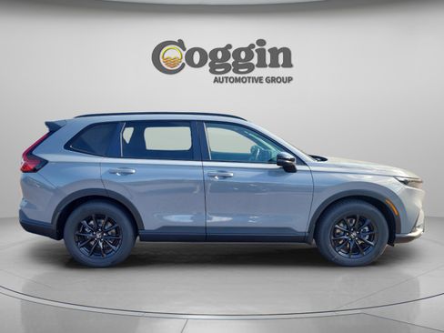 New 2026 Honda CR-V Sport-L image 6