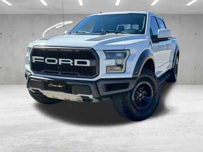 Used 2018 Ford F150 Raptor w/ Equipment Group 802A Luxury