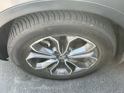 Used 2021 Honda CR-V EX-L image 8