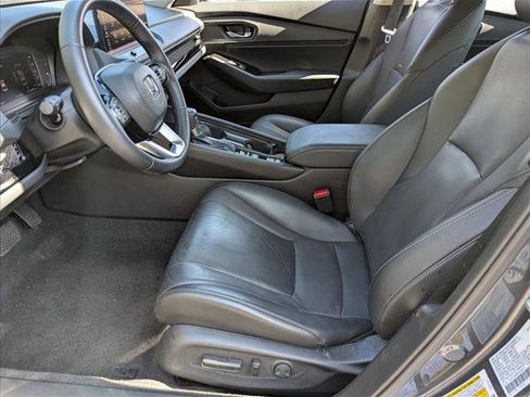 Certified 2023 Honda Accord Touring image 16