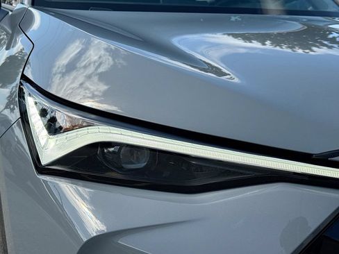 Used 2025 Acura ADX A-Spec FWD image 39