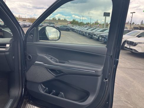 New 2026 Lincoln Navigator Reserve AWD/4WD image 20