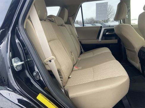 Used 2023 Toyota 4Runner SR5 image 26