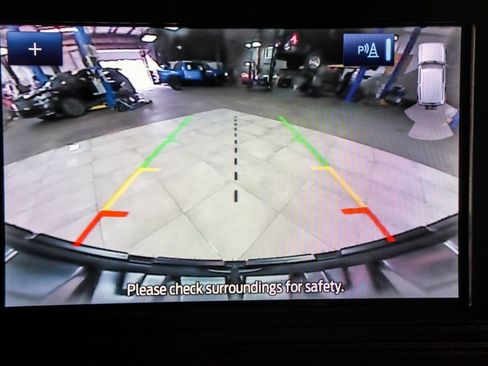 Used 2022 Ford Bronco Wildtrak AWD/4WD image 35