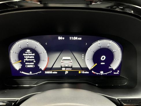 Used 2023 INFINITI QX60 Sensory w/ Vision Package AWD/4WD image 29