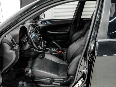 Used 2014 Subaru Impreza WRX STI Limited AWD/4WD image 29