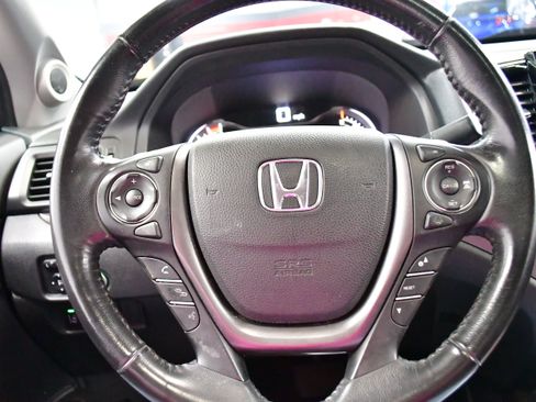 Used 2023 Honda Ridgeline RTL image 21