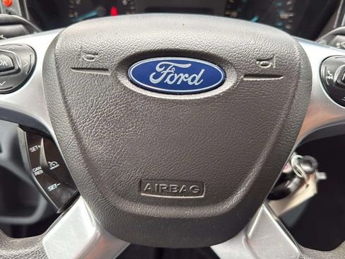 Used 2019 Ford Transit 250 148 Medium Roof w/ Interior Upgrade Package RWD image 11