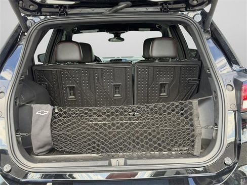 Certified 2023 Chevrolet Equinox RS w/ RS Leather Package image 31