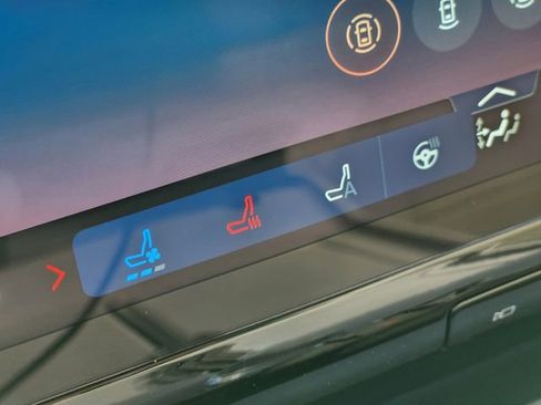 New 2026 Lincoln Navigator Reserve image 22